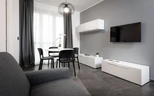 TURINHOMETOWN Residence Apartments photo 62