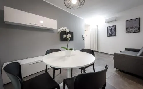 TURINHOMETOWN Residence Apartments photo 63