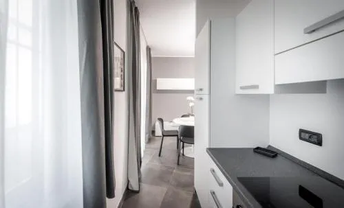 TURINHOMETOWN Residence Apartments photo 64