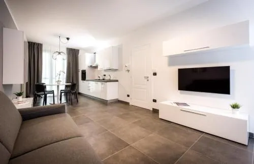 TURINHOMETOWN Residence Apartments photo 98