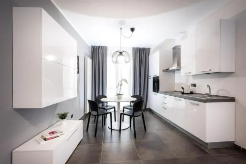 TURINHOMETOWN Residence Apartments photo 99