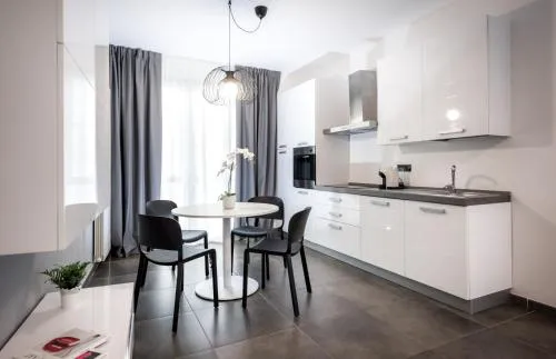 TURINHOMETOWN Residence Apartments photo 100
