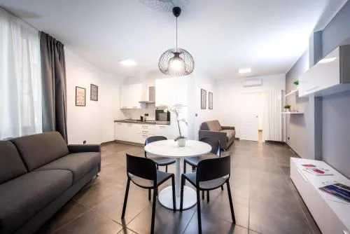 TURINHOMETOWN Residence Apartments photo 1