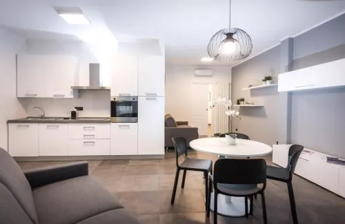 TURINHOMETOWN Residence Apartments photo 116