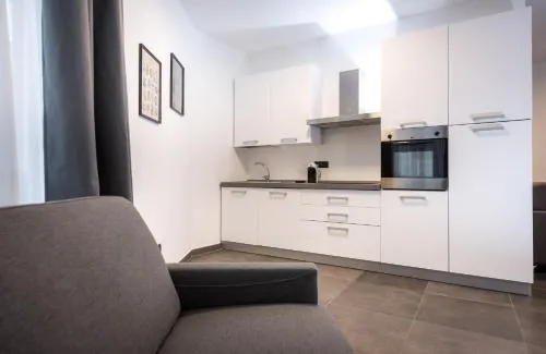 TURINHOMETOWN Residence Apartments photo 117