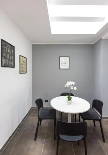 TURINHOMETOWN Residence Apartments photo 46