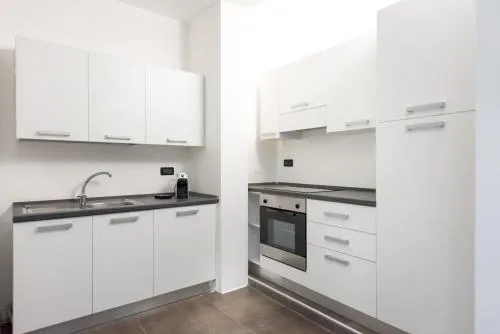 TURINHOMETOWN Residence Apartments photo 47