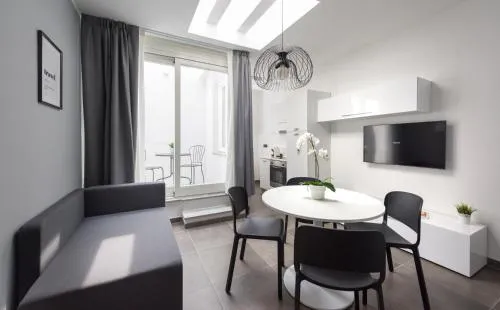 TURINHOMETOWN Residence Apartments photo 3