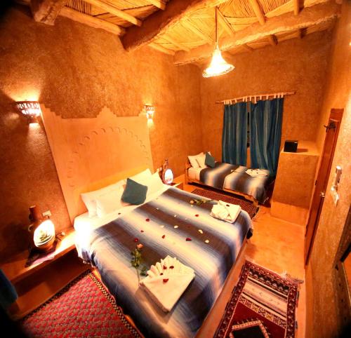 Imagen de la galería de Riad Maktoub, en Aït Ben Haddou