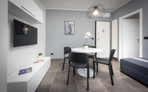 TURINHOMETOWN Residence Apartments photo 4