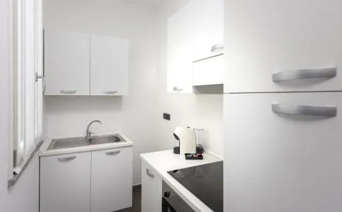 TURINHOMETOWN Residence Apartments photo 5