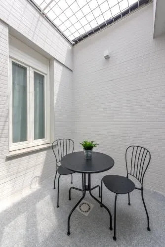 TURINHOMETOWN Residence Apartments photo 11