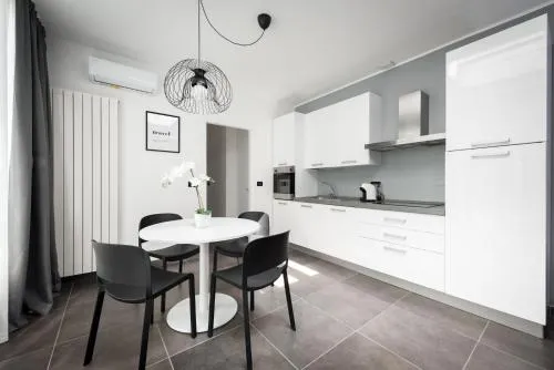 TURINHOMETOWN Residence Apartments photo 81
