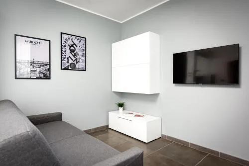 TURINHOMETOWN Residence Apartments photo 83
