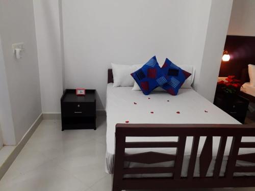 Gallery image of Chan Maison @ Lakshmi Gardens in Puducherry