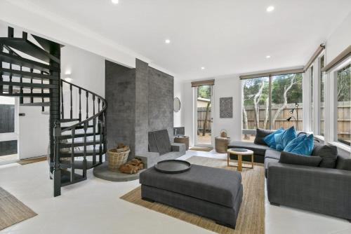 Bilde i galleriet til A1 Location by the sea i Anglesea