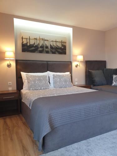 Apartmani Kameno Sidro