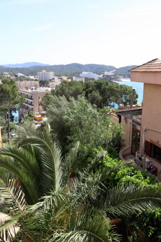 Φυσικό τοπίο κοντά σε αυτό το διαμέρισμα