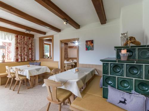 Gallery image of Pension Leamhof in Hopfgarten im Brixental