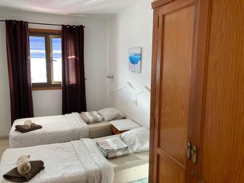 Gallery image of Spacious flat with ocean view in Puerto Rico de Gran Canaria