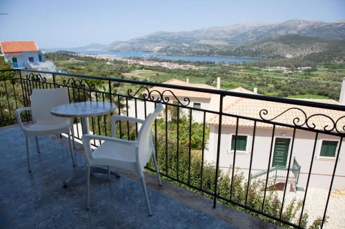 Gallery image of Nikoleta's Studios in Argostoli
