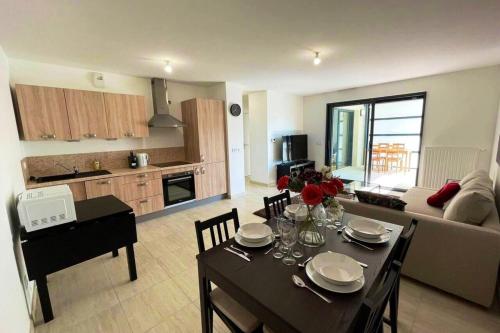 Apparté - Appartement proche Genève et Palexpo