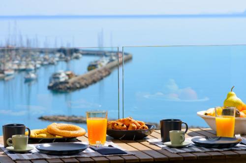 Indigo Luxury apartment