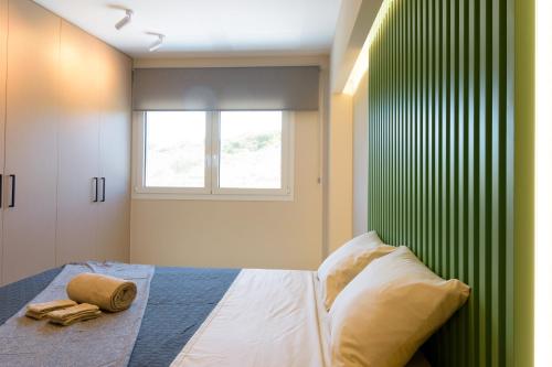 Indigo Luxury apartment