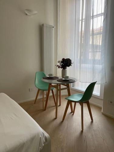 A casa di Arianna
