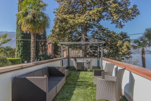 Belle Epoque Apartment Lierna – Photos 2