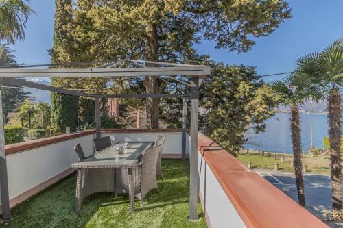 Belle Epoque Apartment Lierna – Photos 3
