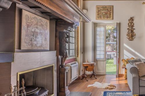 Belle Epoque Apartment Lierna – Photos 4