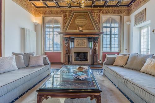 Belle Epoque Apartment Lierna – Photos 5