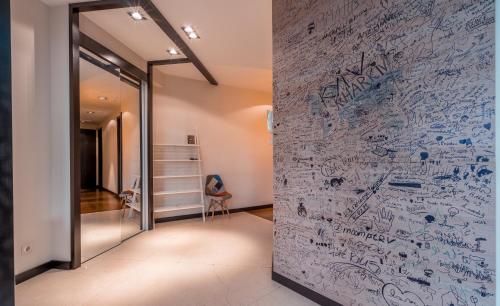 Tiflis'teki Tfeli Penthouse tesisine ait fotoğraf galerisinden bir görsel