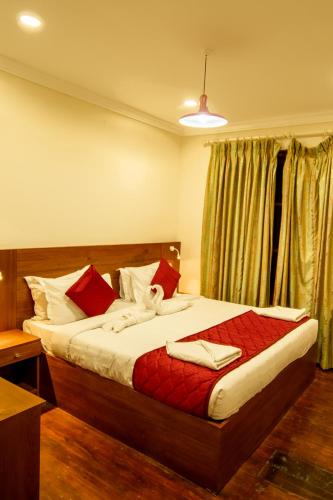 Gallery image of Southern Panorama Campnoel Munnar in Vattavada