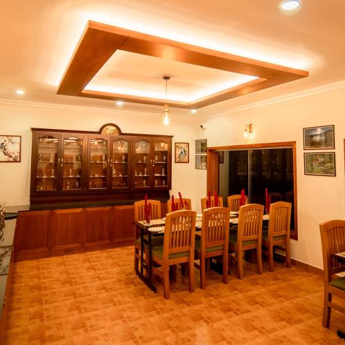 Gallery image of Southern Panorama Campnoel Munnar in Vattavada