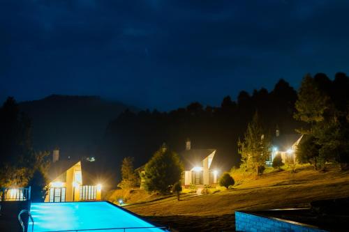 Gallery image of Southern Panorama Campnoel Munnar in Vattavada