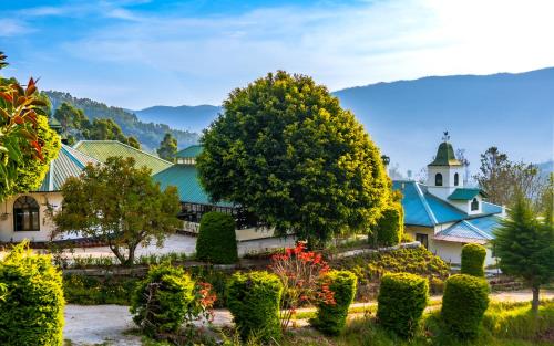 Gallery image of Southern Panorama Campnoel Munnar in Vattavada