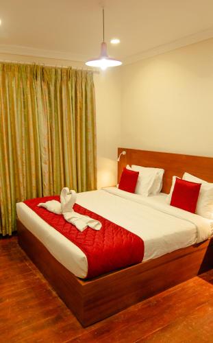 Gallery image of Southern Panorama Campnoel Munnar in Vattavada
