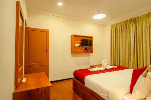 Gallery image of Southern Panorama Campnoel Munnar in Vattavada