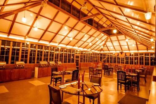 Gallery image of Southern Panorama Campnoel Munnar in Vattavada
