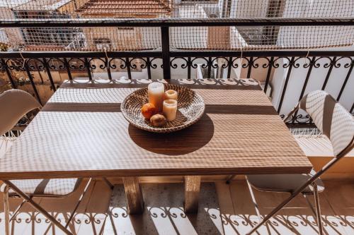 Iliotti Apartments