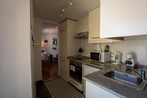 Great apt in historical city center