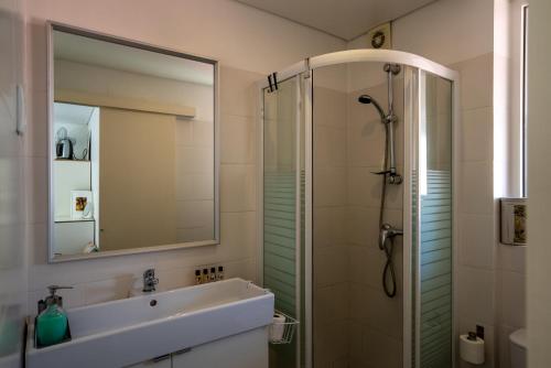 Great apt in historical city center