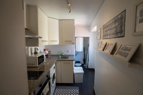 Great apt in historical city center