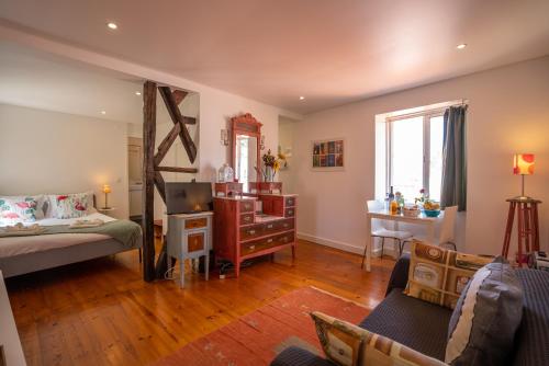 Great apt in historical city center