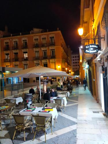 CITY CENTER ALICANTE - Cisneros