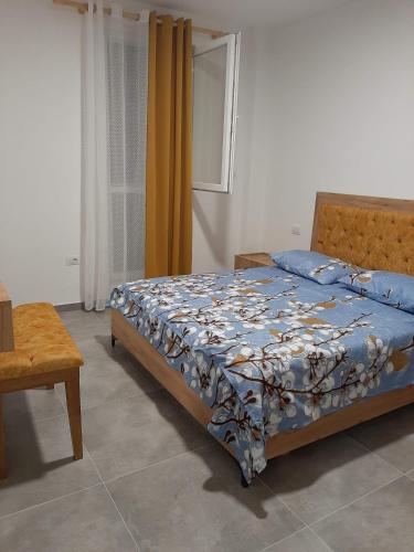 Elin Deluxe Apartment