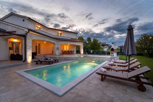 Villa Melli – Photos 4