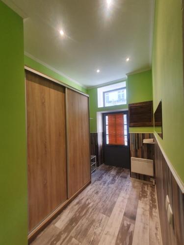 Art-club apartment with Air condition 1074 Budapest, 57 Hársfa utca kép - 3